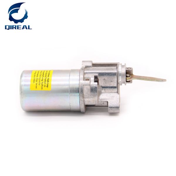 Прибор выключения 04199905 24V двигателя deutz BFM1013 Даляни