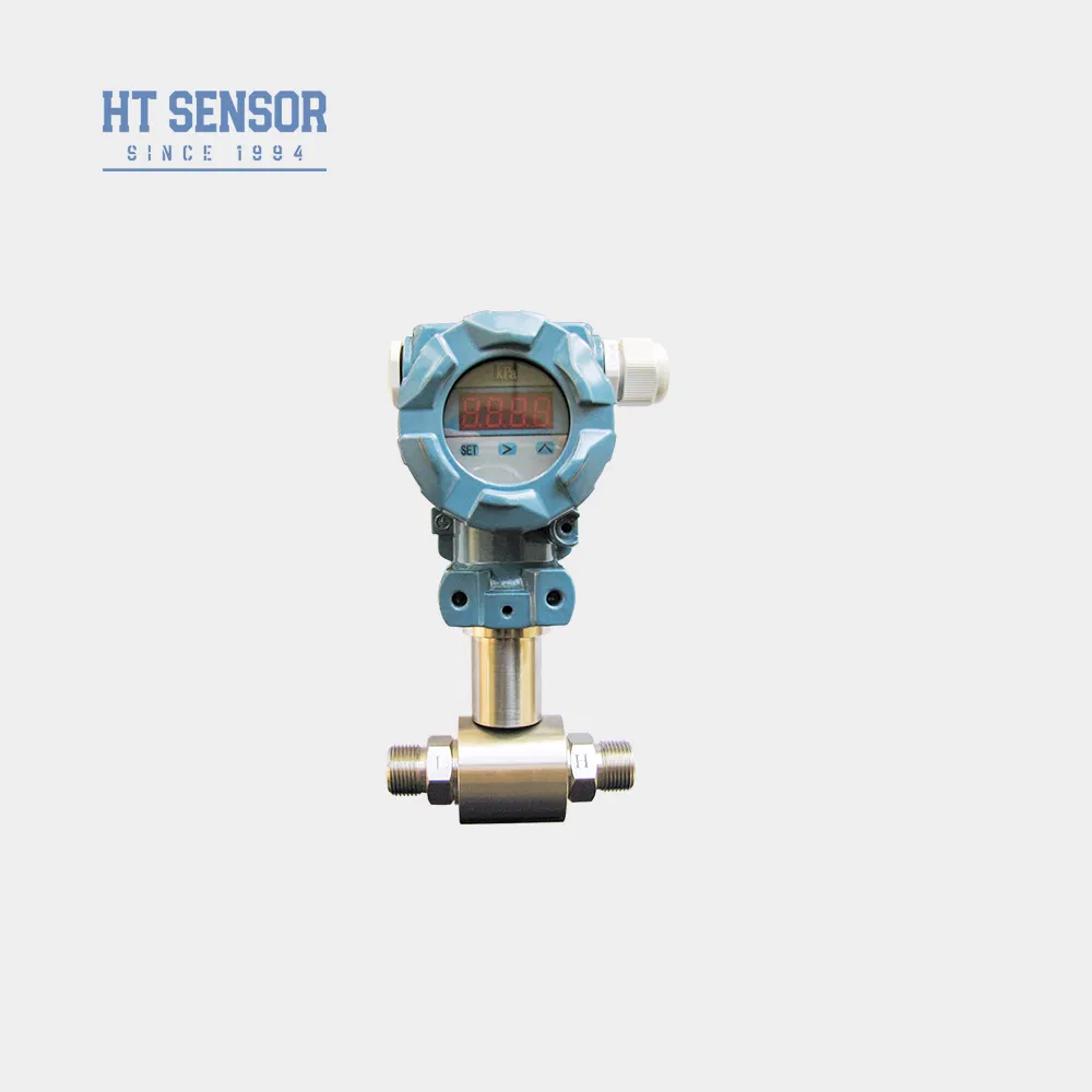 BP93420D-III Differential Pressure Transmitter with LED Display Pressure sensor