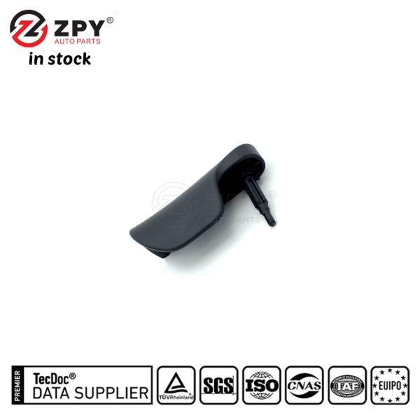 ZPY VW Beetle Tailgate Latch Lock Block 8J2823533C 2012-2019