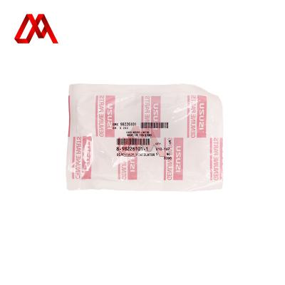 Мастерс 8-98226101-1 Вентилятор Диафрагма 8982261011 Для ISUZU UC