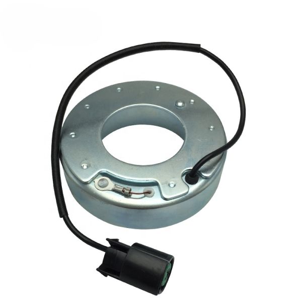 Ac Electric Compressor Clutch Coil for Kia Picanto 12v Ac Auto Spare Parts D0178