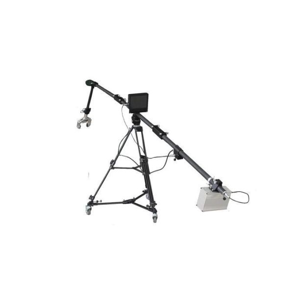 Вращать передней руки 360° манипулятора ЭОД батареи использующий энергию телеско