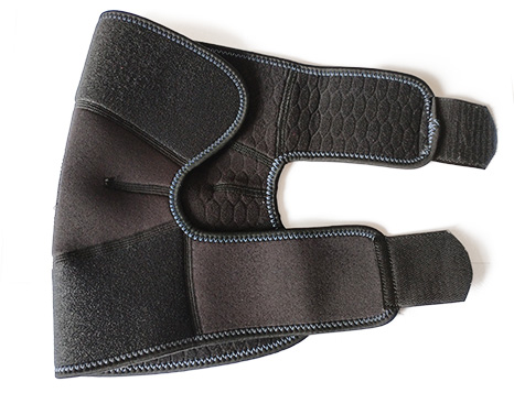 sports protect good price knee pads made in China with high quality supply OEM