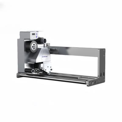 Industrial Grade Thermal Transfer Over Printer For Expiry Dates And Barcodes