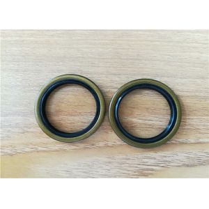 Trailer Oil Seals