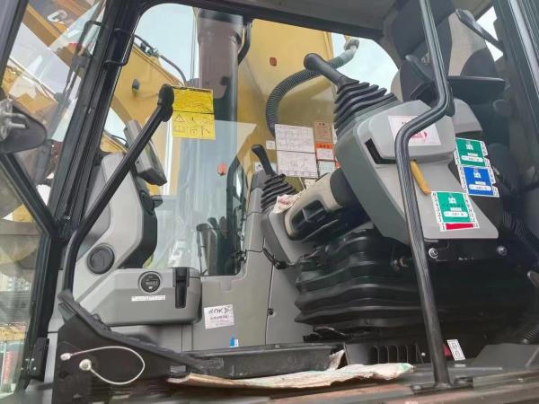 Used 336 Cat Excavator , For A Good And Debatable Price, Welcome To Inquire