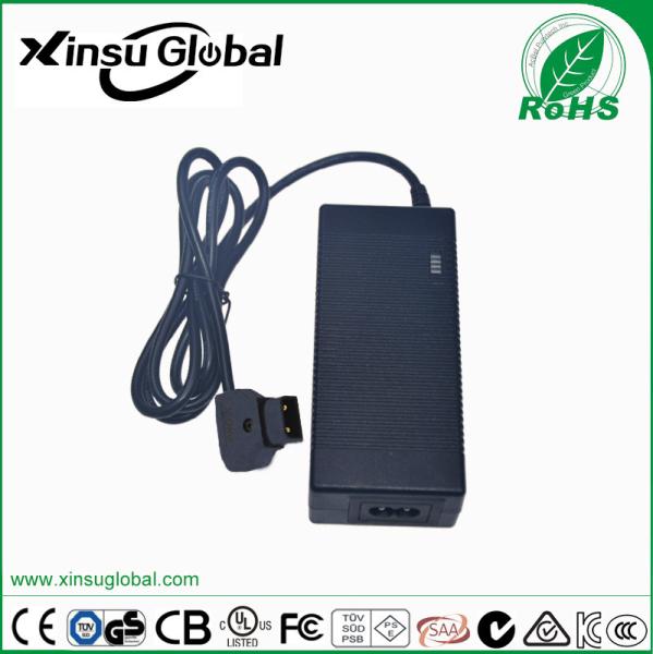 CE UL PSE RCM GS CCC certificated 16.8V 3.5A battery charger for li-ion battery