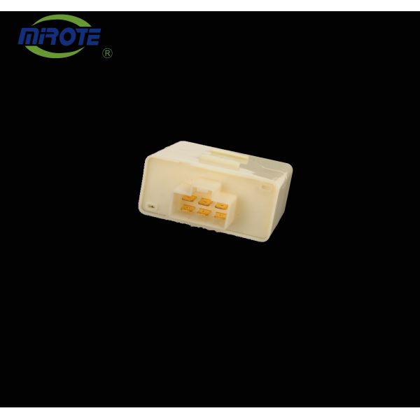 6 Pin Led Signal Light Flasher / Electronic Turn Signal Flasher 25390-0Z09  25390-900890