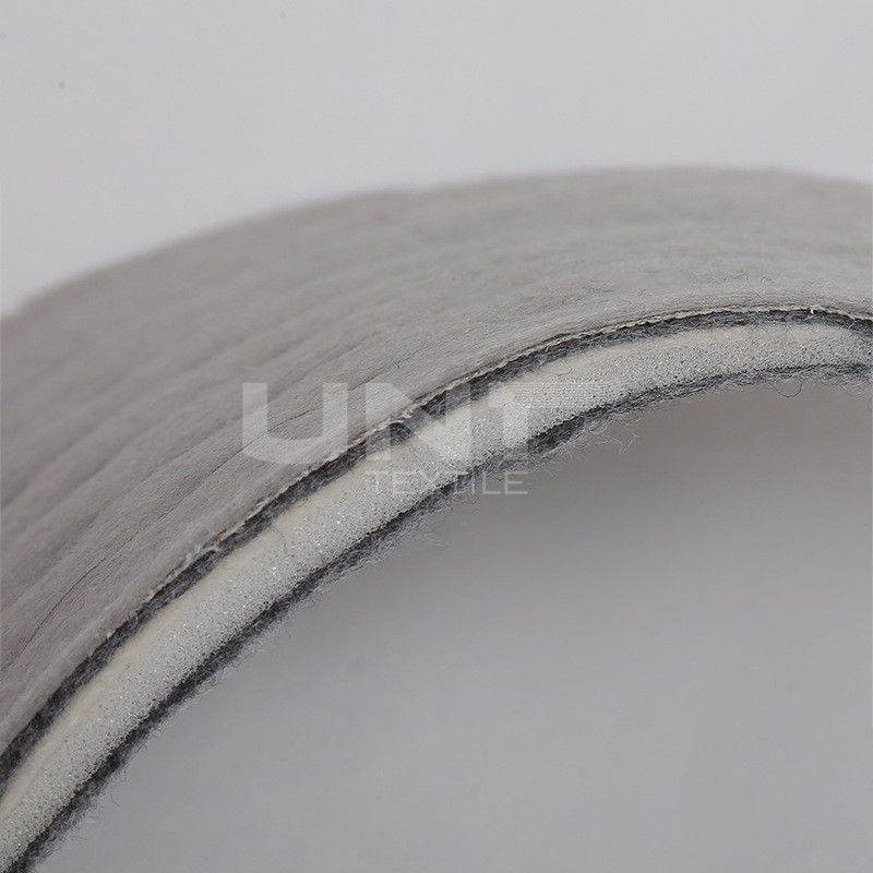 Nonwoven шить хлопко-бумажной ткани взваливает на плечи пусковые площадки для одежды костюма людей