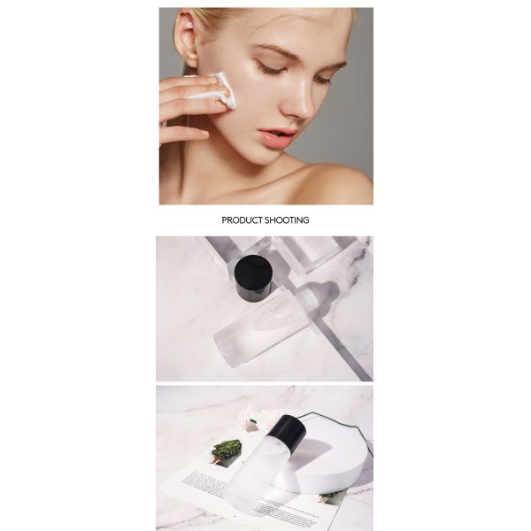 OEM / ODM Private Label Oil Free Makeup Remover Micellar Water Liquid OEM ODM Soft Vitamin B Plant Lip Eye Makeup Remover