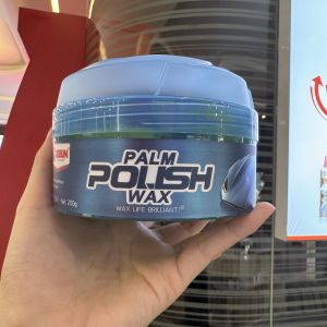 GETSUN Car Paint Surface Protection Palm Polish Wax Car Shine