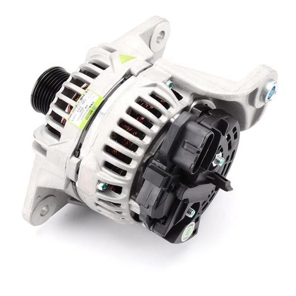 CA1853IR D6D Diesel Engine Alternator 24V 60A 10PK OEM For VOLVO Excavator