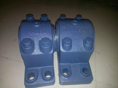 High Precision SNL617 Plummer Block Bearing / Seal Cast Iron Skf Plummer Block
