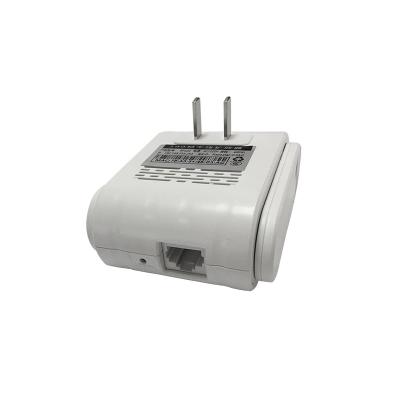 2 Fixed Antennas Portable WiFi Hotspot Router Repeater 1 Port 300Mbps