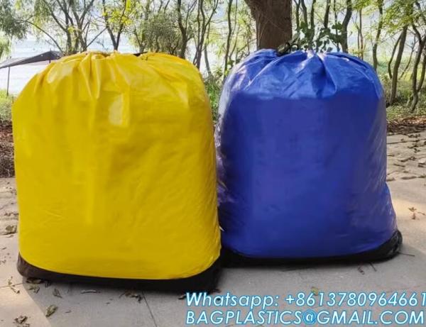 Heavy Duty, Extra Large Packing Bags for Moving,Reusable Moving Totes, Clothes Storage Containers, Moving Supplies