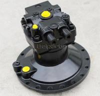 Motor Assy Without Gearbox For Kobelco do balanço de Slewing Motor SK480 LS15V00018F1 da máquina escavadora