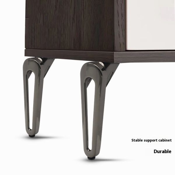 Modern Design Metal Furniture Legs High Quality Black Gold Iron Table Legs Living Room Hot Selling Competitive Dining