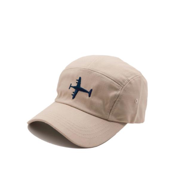62cm Advertising Baseball Caps , Adults Embroidered Mens 6 Panel Hats