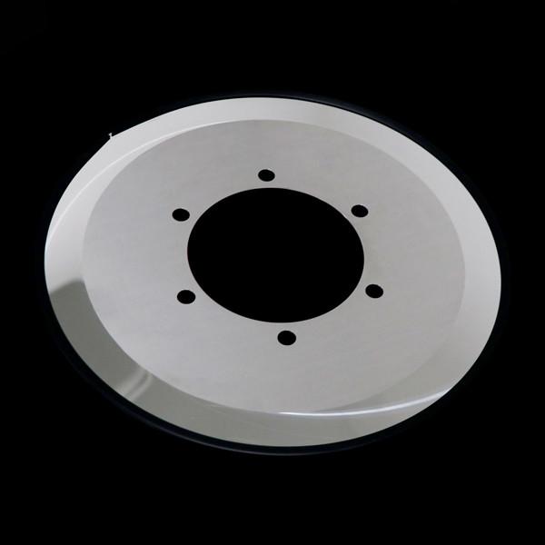 Corrugated Carton Razor Slitter Blades 92 HRA 300x112