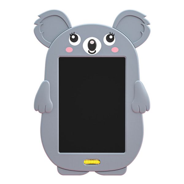 Kids Learning 8.5in LCD Writing Tablet Coloring Doodle Board Pad with Stylus Gift