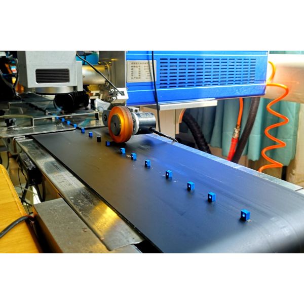 500W 50 Ohm Flange Mount RF Resistor with High Power Termination