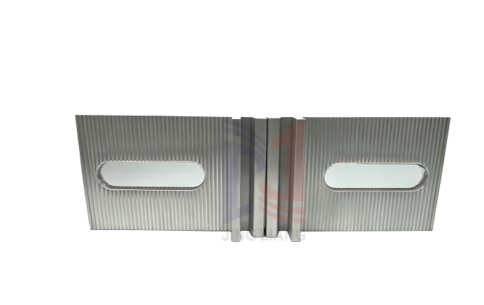Factory Supply and Competitive Price Aluninum Clip for Facade Support System