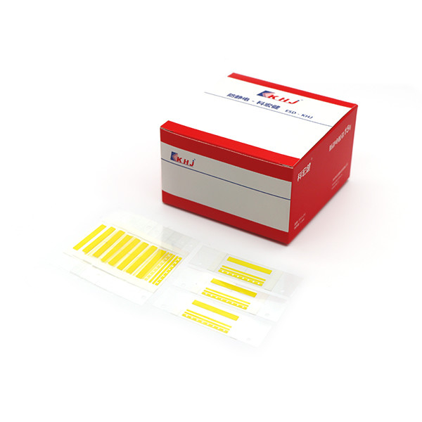 8 Holes Designed 8mm Single Splice Tape With Acrylic Adhesive