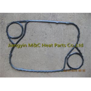 Échangeur de chaleur de plat VT402 résistant à hautes températures Marine Vessel Ship