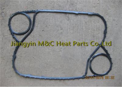 Permutador de calor VT402 resistente de alta temperatura Marine Vessel Ship da placa