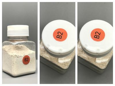 High Bonding Strength Opaque Powder Classic B2 Color For Teeth Making