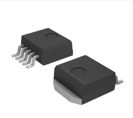 NCV4275ADS50R4G LDO Voltage Regulators 450 mA LDO 5V