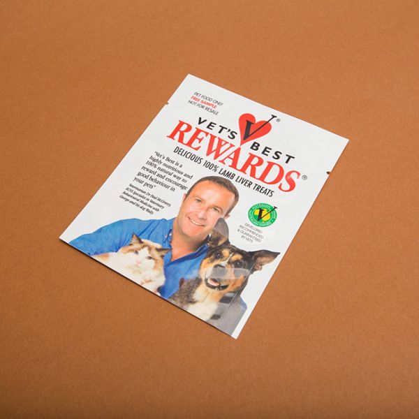 стойка 150g 70mm вверх по собаке мешков изготовленной на заказ упаковывая небольшой обрабатывает упаковывая сумки