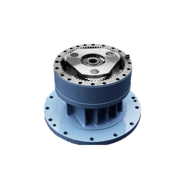 Máquina escavadora pequena Swing Gearbox EC460BlC EC210b EC290 EC290b EC290blc VOE14541069 VOE14541030