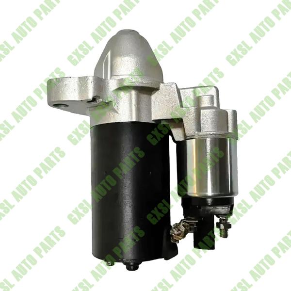 Pour Bentley Continental Gt & Flying Spur 2004-2017 moteur de démarrage OEM 07C911023F 07C911023D