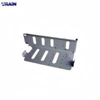 Servicio de fabricación de metal a medida