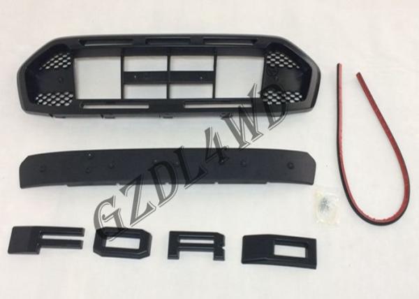 ABS Plastic 2018  Ranger Front Grille / Ranger 4x4 Accessories