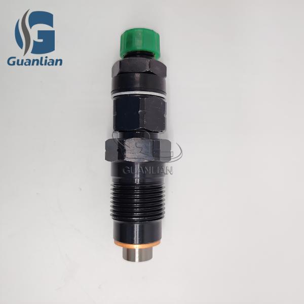 Fuel Injector 33800-42500 Euro 2 For Hyundai D4BB D4BH H100 Porter Diesel Engine