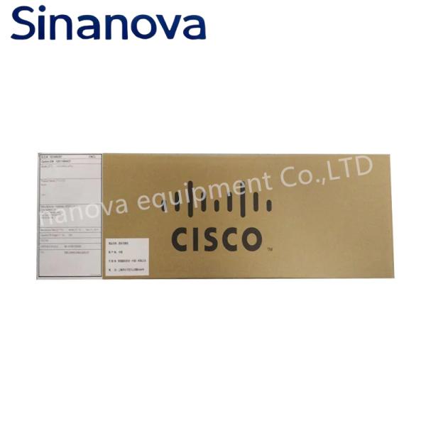 Enterprise Network Power Supply C9400 PWR 3200W AC Power Module