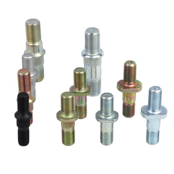 MASUMA NO. MLS-224 Steel Manufacturing Repair snap bolt for HONDA DOMANI Wheel nut CD3