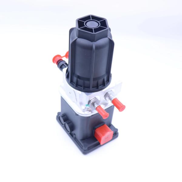 EA0011400678 Adblue Urea Pump For Detroit Mercedes benzTruck