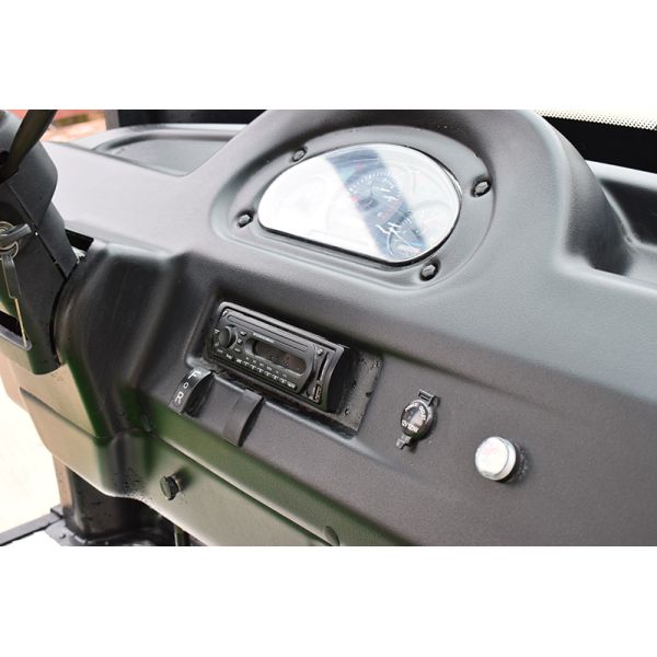 14 тележка 5300*1500*2000мм корабля привода колеса мест 4 электрическая Сигхцеинг