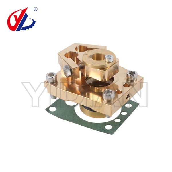 2-006-21-3830  2006213830 Upper Suppor Kit for Homag Edge Banding Machine. Glue Tank Spare Parts