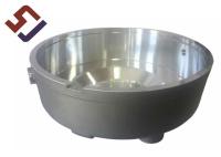 Montaje de OEM de acero inoxidable mecánico 304 316 del bastidor de inversión de la válvula