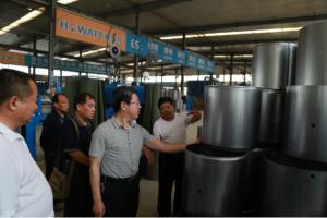 Shandong Longpu Solar Energy Co., Ltd.