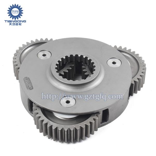 Excavator Travel Carrier Assembly SK330-6 SK270  24100U1682S2 LC53D00003S027 24100U1682S6 CX290LN00093/LN00119
