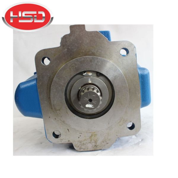 AP2D36 Excavator Hydraulic Parts Hydraulic Piston Pump For DH80 E307 EX60-5 ZX75 SK60 SH60