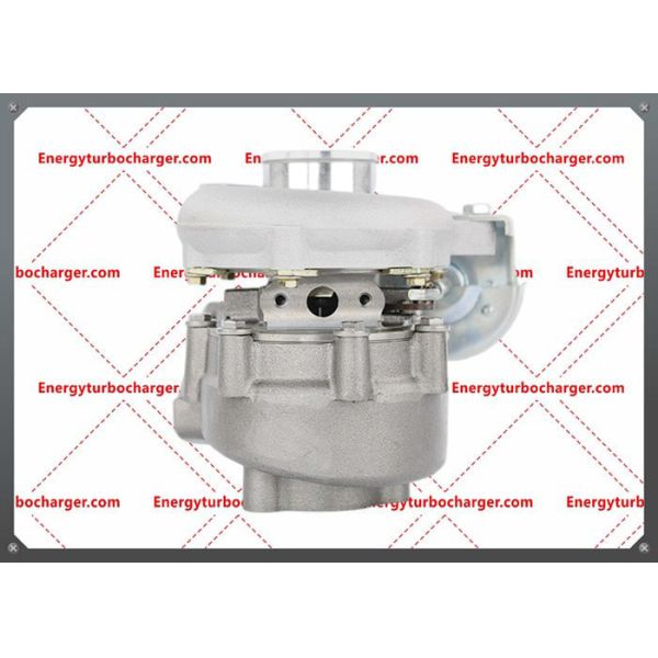 TF035 Hyundai Turbocharger 49135-07300 07100 07302 07301 2823127800 28231-27800 D4EB-V Engine