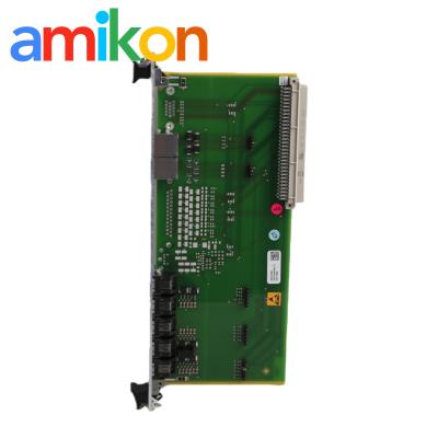 Vibro Meter VM600 IOCN 200-566-000-113 IOCN Input/Output Protection Card with Piezoelectric Sensor