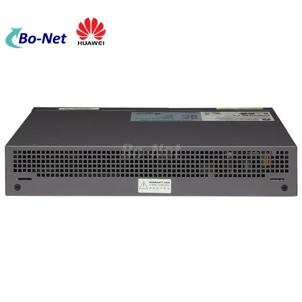 8 Port Layer 2 Network Management Switch S2700-9TP-SI-AC HUAWEI