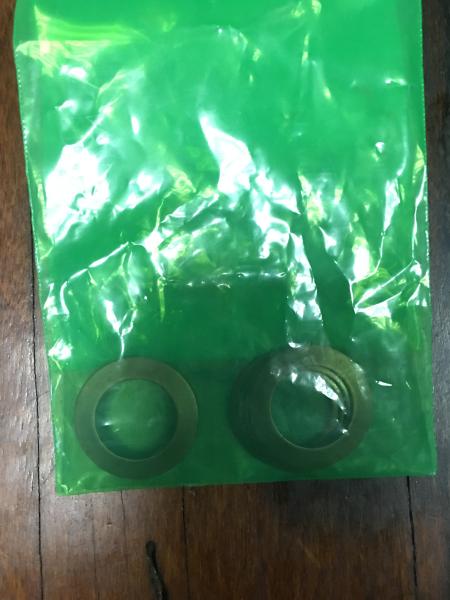 Rexroth A8V55/86/107/160 SR1R Hydraulic Piston Pump Parts/Repair Kits